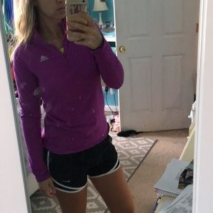 Adidas pullover